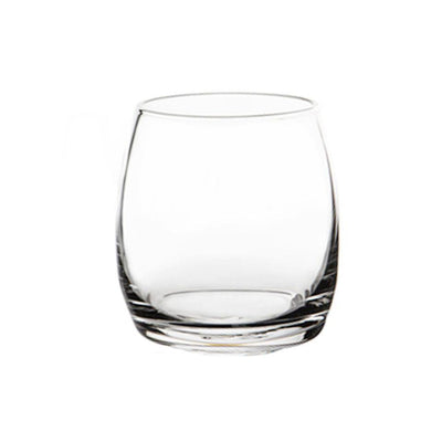 Personalized Tipsy Whiskey Lowball Glasses (1 Glass) -  - JDS