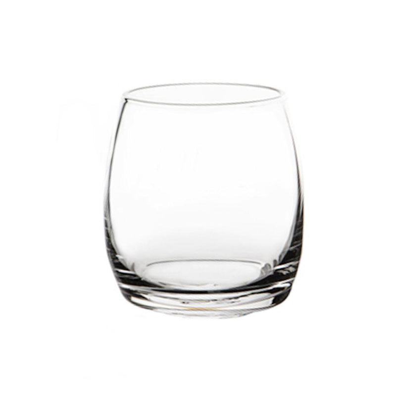 Personalized Tipsy Whiskey Lowball Glasses (1 Glass) -  - JDS