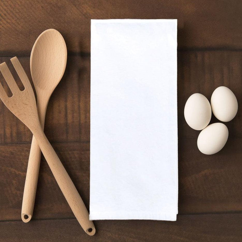 Personalized Fall Tea Towels -  - Qualtry