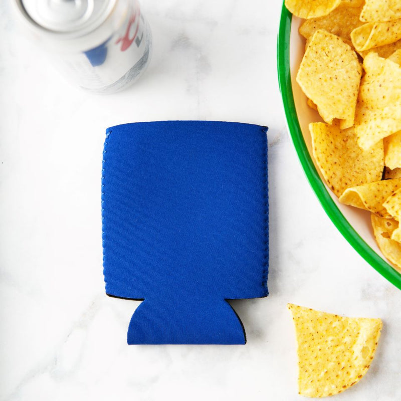 Personalized Fantasy Football Football Koozies -
