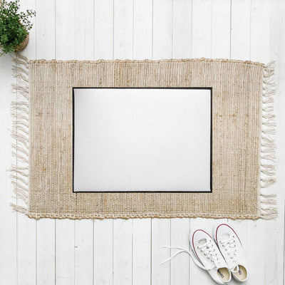 Personalized Fall Doormats - Medium - Qualtry