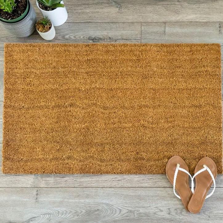 Personalized Espanol Door Mats - Default Title / Large - Qualtry