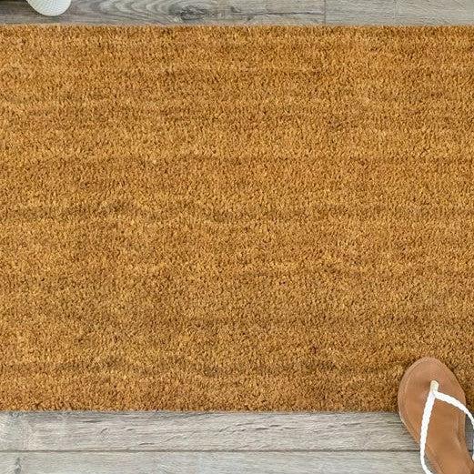 Personalized Espanol Door Mats - Default Title / Small - Qualtry
