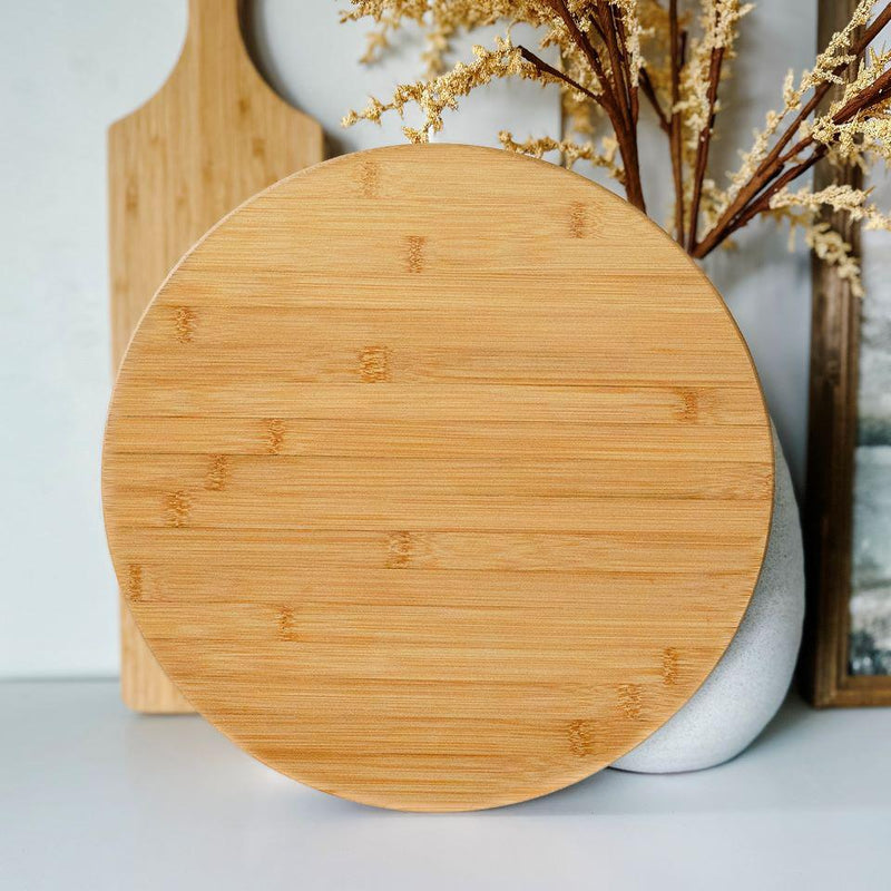 Personalized Lazy Susan - Couples Collection -  - Qualtry
