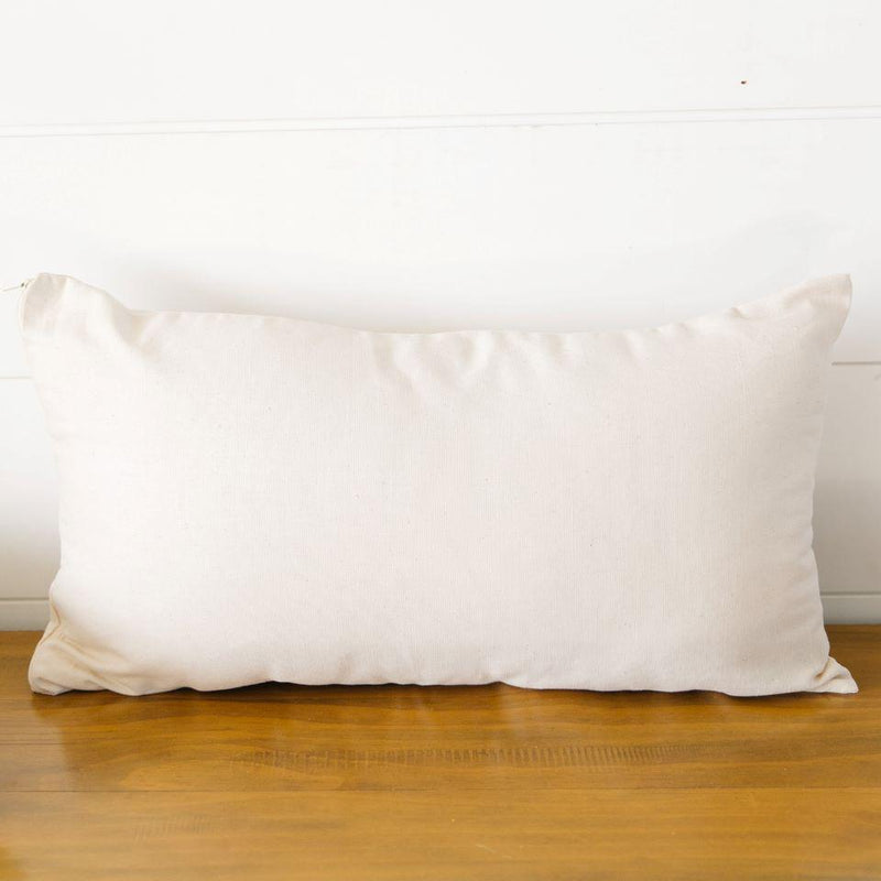 Personalized Halloween Lumbar Pillow Covers -