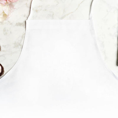 Personalized Mother's Day Aprons -