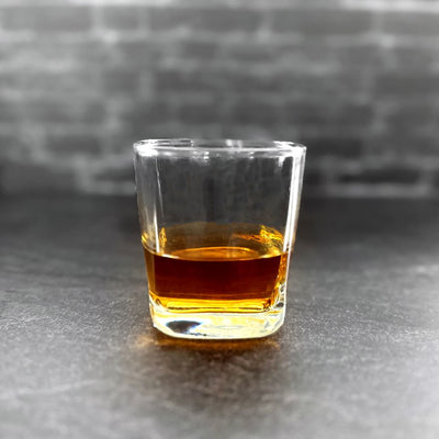 Personalized Shot Glasses -