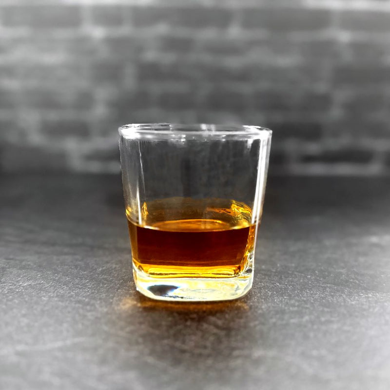 Personalized Shot Glasses -