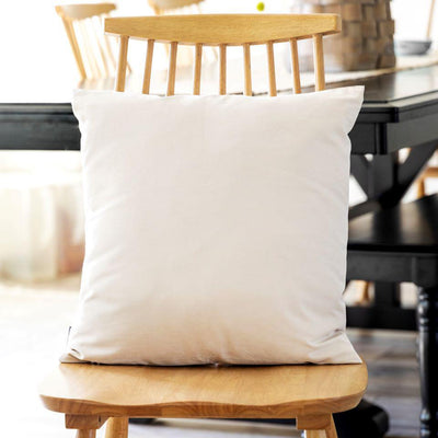 Personalized Location Throw Pillow Covers -  - Qualtry
