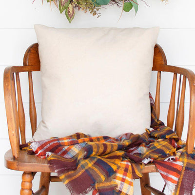 Personalized Kids Wizard Throw Pillow Covers -  - Qualtry
