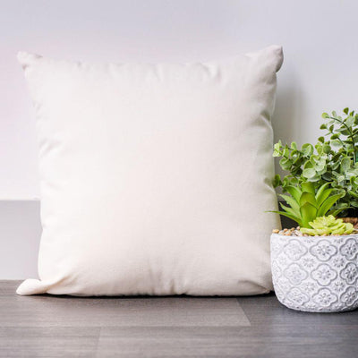 Personalized Patriotic Throw Pillow Covers -  - Qualtry