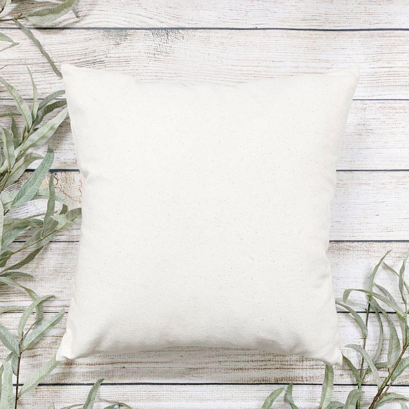 Personalized Mermaid Throw Pillow Covers -