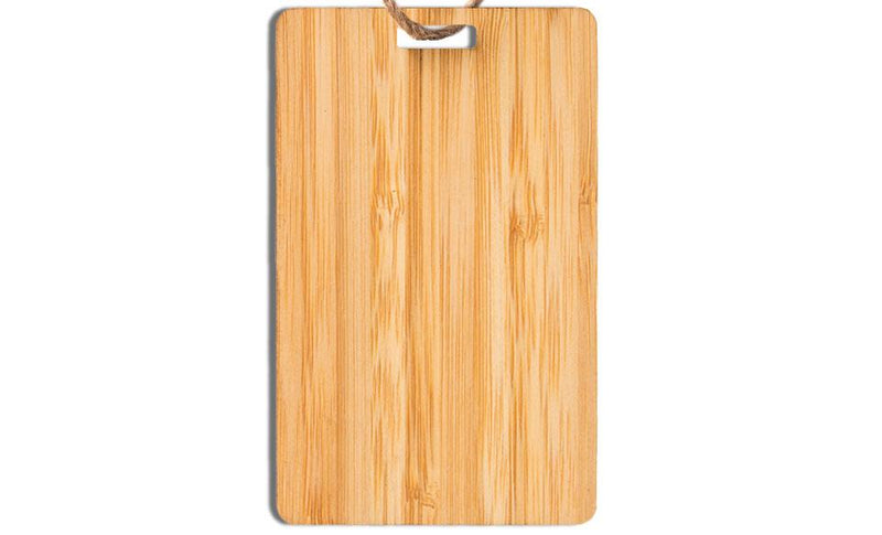 Personalized Wooden Valentine’s Gift Tags - Portrait - Qualtry
