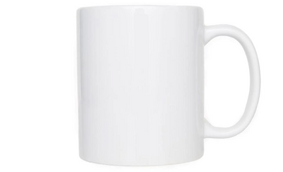 Personalized Valentine’s Day Mugs - 11 oz - Qualtry