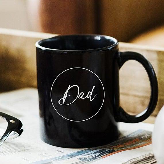 Personalized Mugs for Dad and Grandpa -  - Qualtry