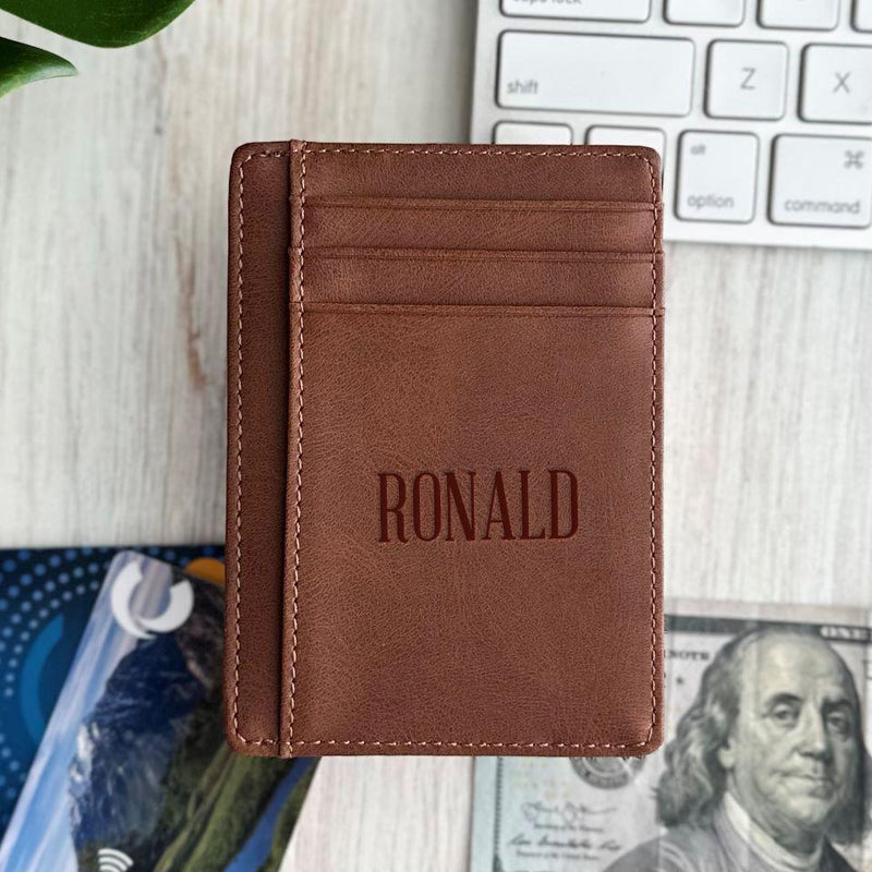 Personalized Men&