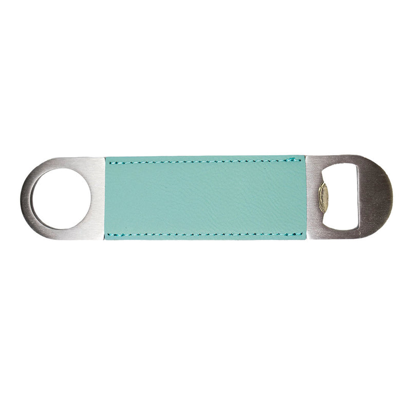 Personalized Bar Blade - Teal - Completeful