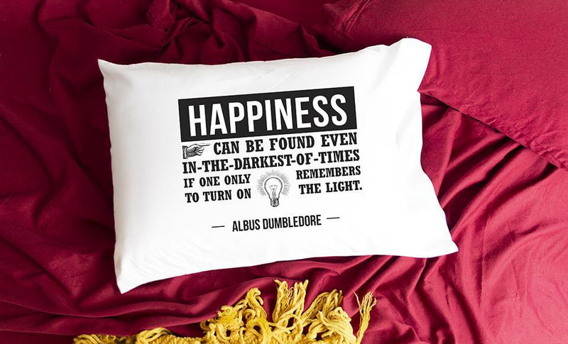 Personalized Kids Wizard Pillowcases -  - Qualtry
