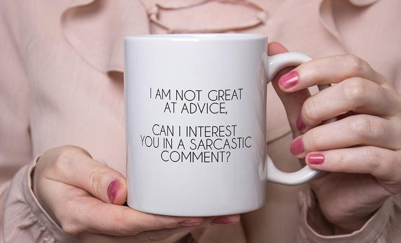 Personalized Friends Mug Collection -  - Qualtry