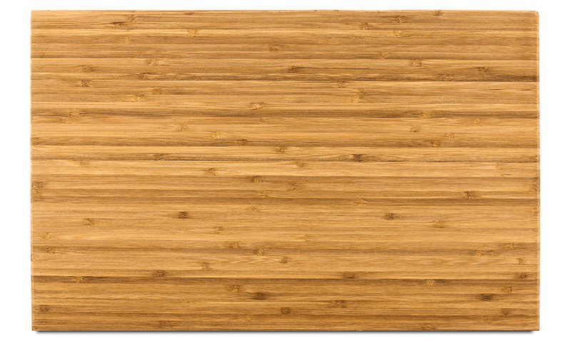 Personalized 11x17 Bamboo Cutting Board -  - Qualtry