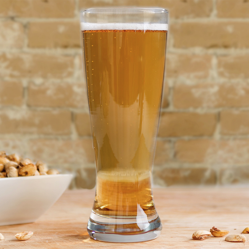 Personalized Groomsman Grand Pilsner 20oz -  - Lazerworx