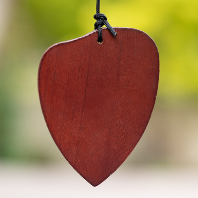 Personalized Memorial Wind Chimes -  - JDS