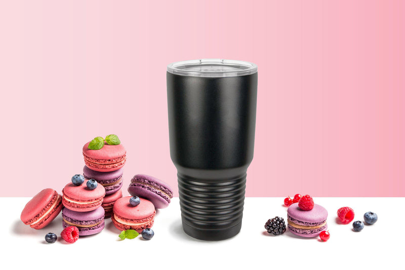 Personalized Bridesmaid Tumblers -  - JDS