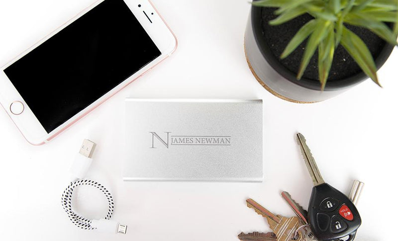 Personalized Travel Gift Set -  - Qualtry