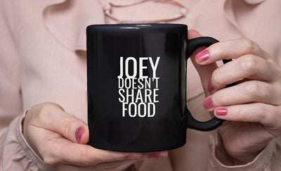 Personalized Friends Mug Collection -  - Qualtry