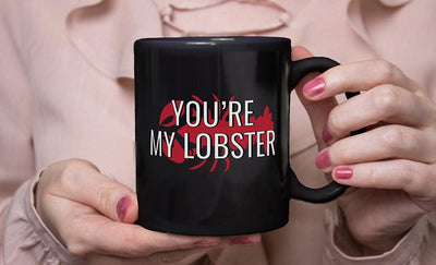 Personalized Friends Mug Collection -  - Qualtry