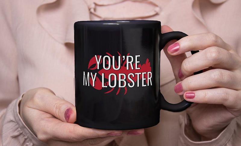 Personalized Friends Mug Collection -  - Qualtry