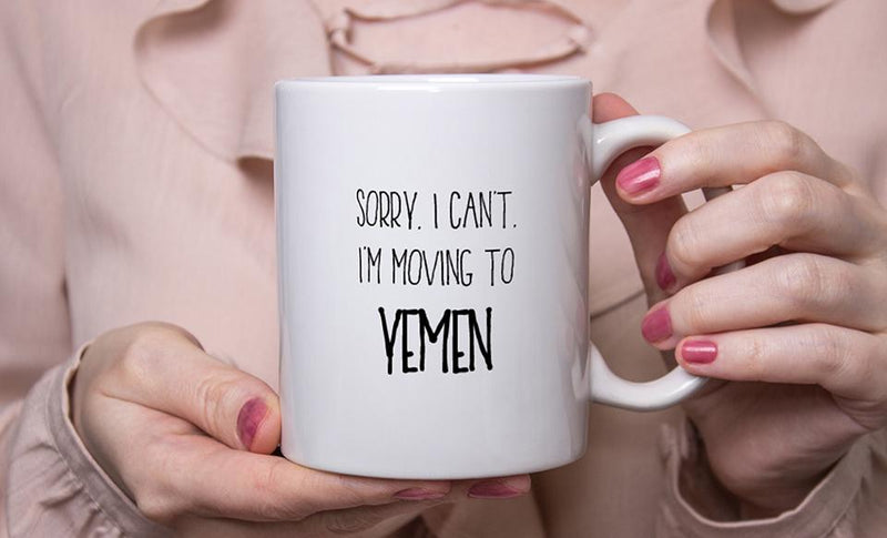 Personalized Friends Mug Collection -  - Qualtry