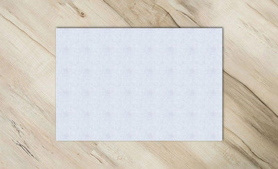 Personalized 12x18 Pet Placemats -