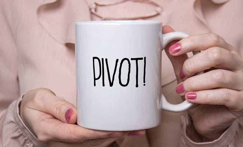 Personalized Friends Mug Collection -  - Qualtry
