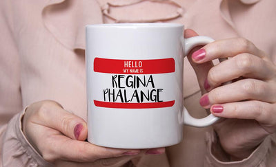 Personalized Friends Mug Collection -  - Qualtry