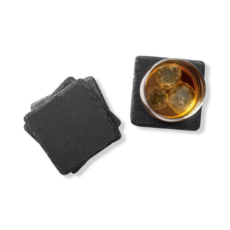 Slate Coasters -  - JDS