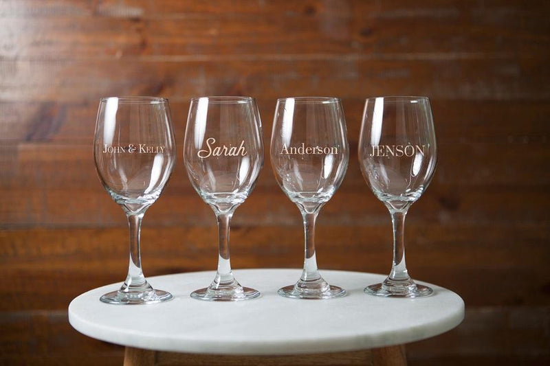 Personalized Wine Serving Gift Set -  - Qualtry