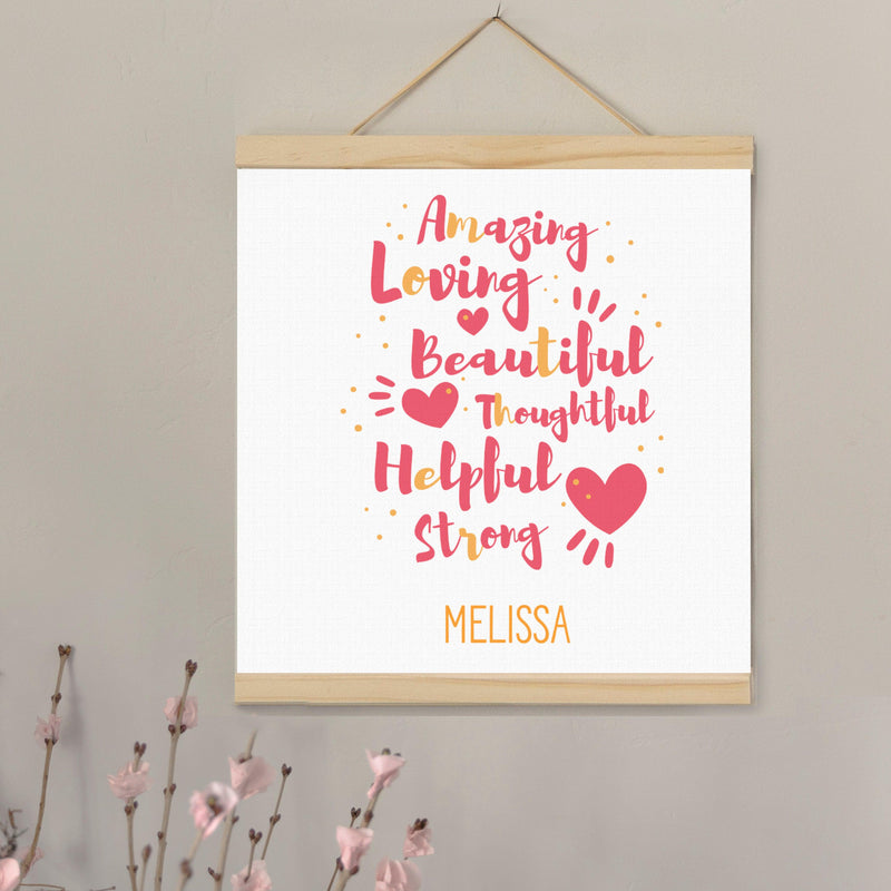Personalized Mother&