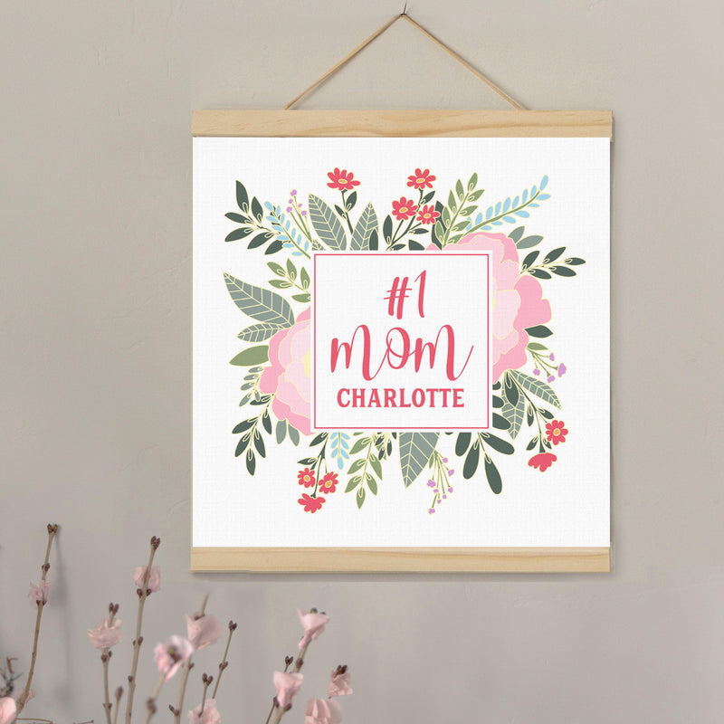 Personalized Mother&