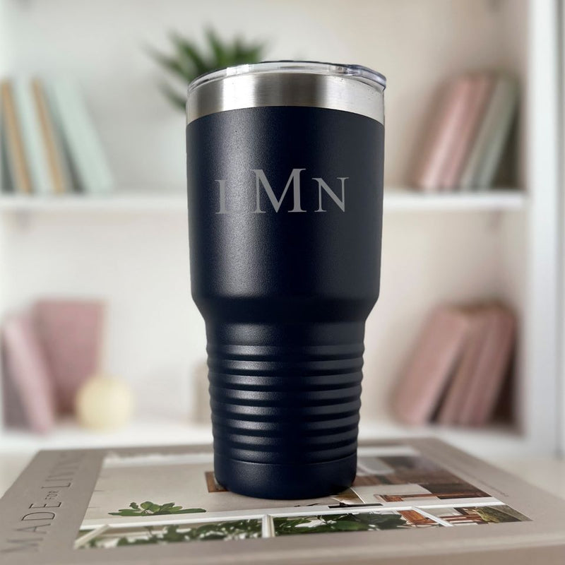 Personalized 30oz Tumblers -  - JDS