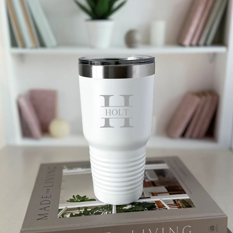 Personalized 30oz Tumblers -  - JDS