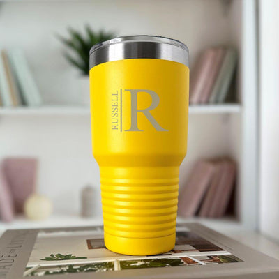 Personalized 30oz Tumblers -  - JDS