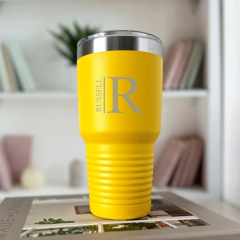 Personalized 30oz Tumblers -  - JDS