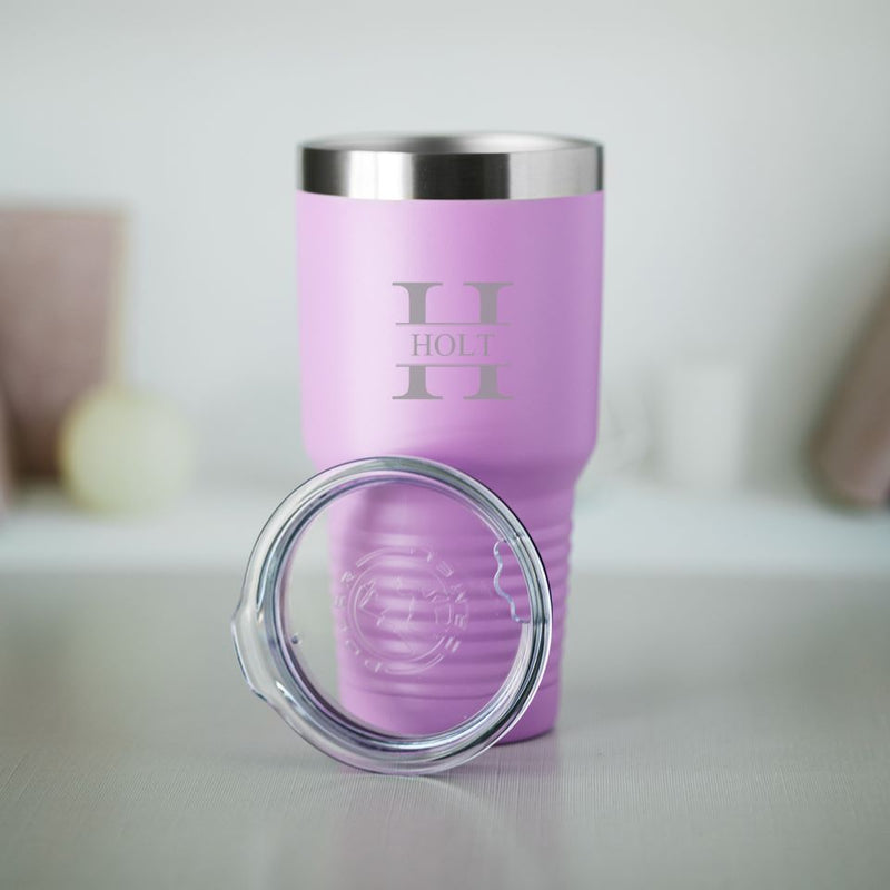 Personalized 30oz Tumblers -  - JDS