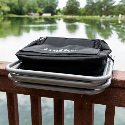 Personalized Insulated Cooler Chair -  - JDS