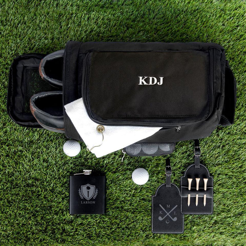 Personalized Golf Gift Set -  - JDS