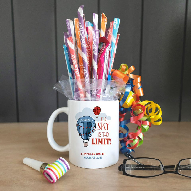Personalized Graduation 2023 Mugs -  - Qualtry