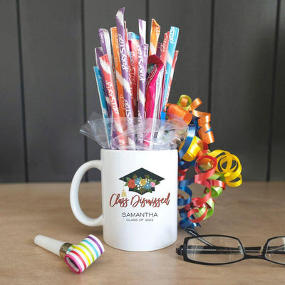 Personalized Graduation 2023 Mugs -  - Qualtry