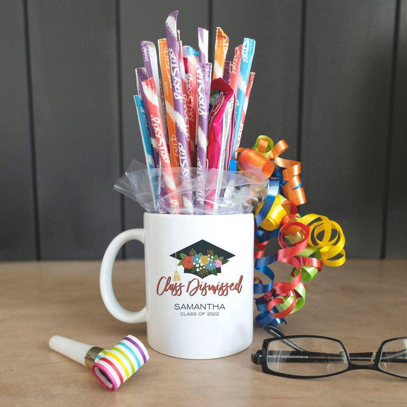 Personalized Graduation 2023 Mugs -  - Qualtry