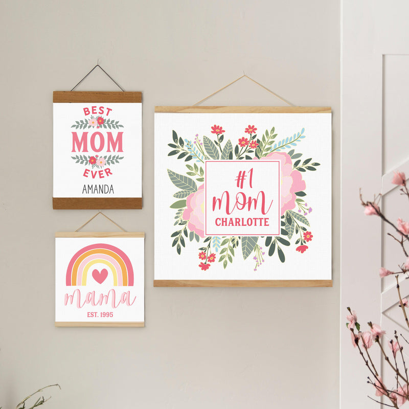 Personalized Mother&